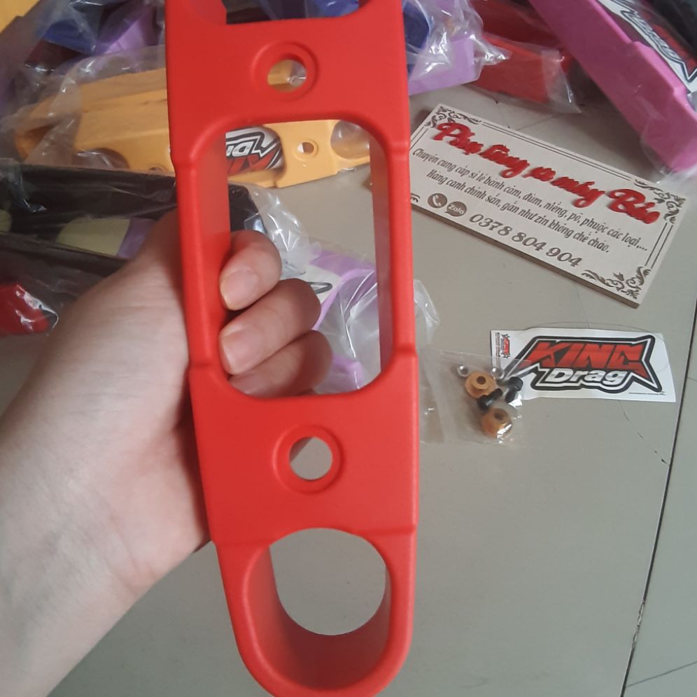 CAO SU GẤP KING DRAG GẮN CÁC DÒNG XE PHUỘC GIỮA NẾU AE CHỌN MÀU HÃY VÀO PHẦN TRÒ CHUYỆN GI CHÚ