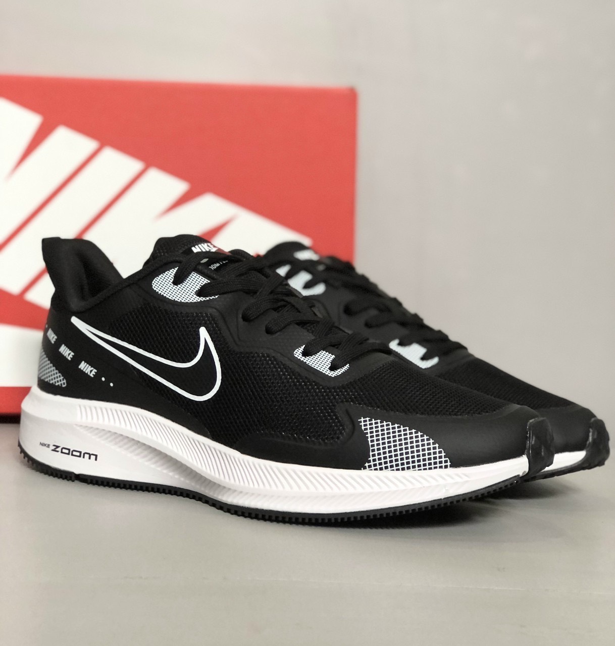 Giày thể thao chạy bộ cho nam Nike Air Zoom Pegasus 25