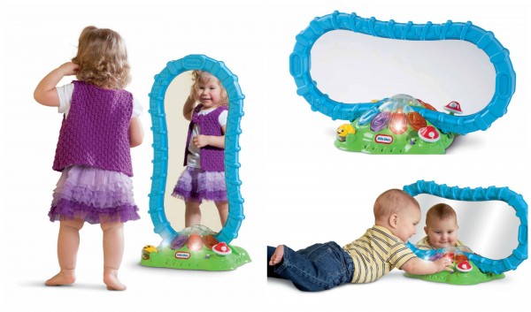[HCM]Đồ chơi gương soi - Little Tikes - LT-632068M