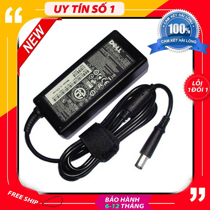 Sạc laptop dell 1764