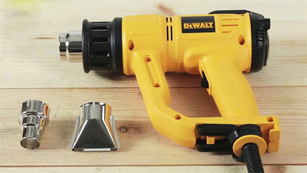 Máy thổi nóng dewalt d26414 2000w