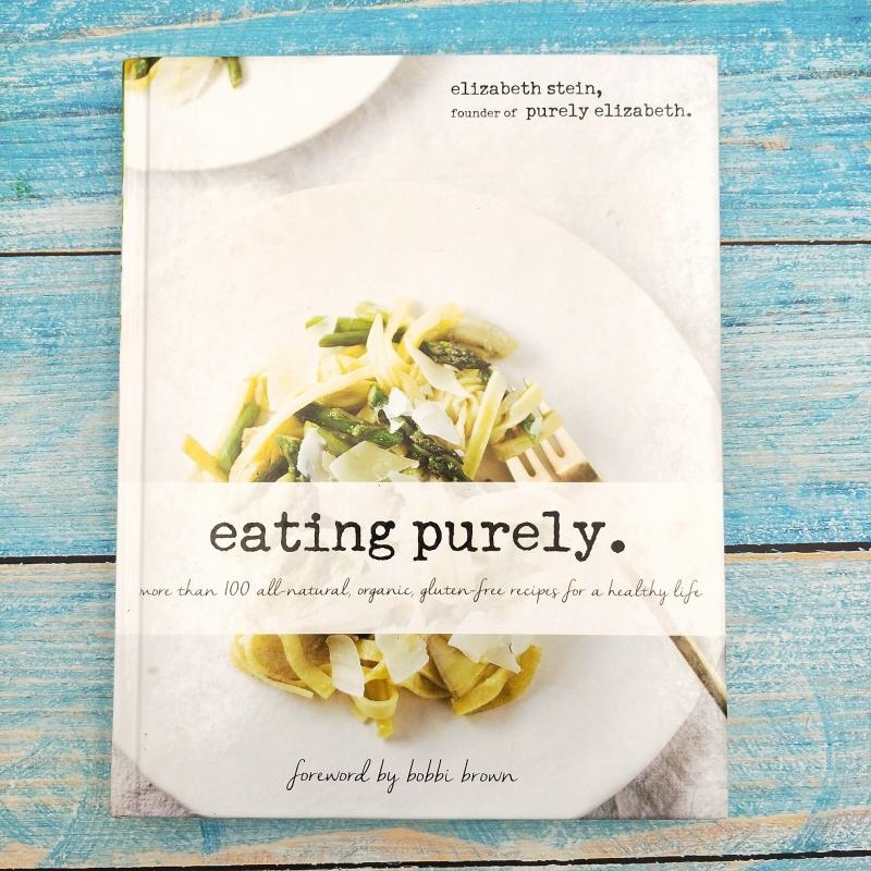 Eating Purely: More Than 100 All-Natural Organic Gluten...