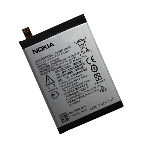 PIN NOKIA 3.1 (HE336) - AA