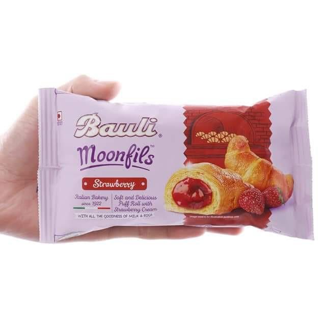Hot sales cheap Bánh sừng bò Bauli