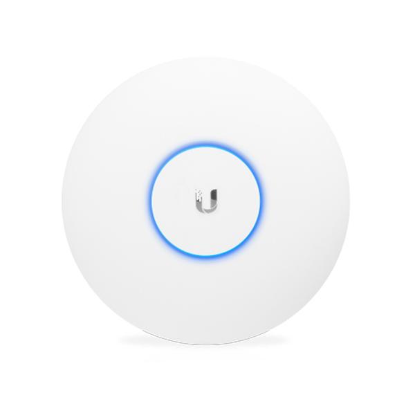 Thiết bị thu phát sóng wifi–unifi ® ap-ac-pro
