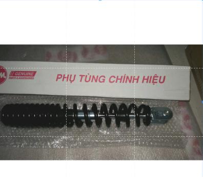PHUỘC SAU XE TAY GA ELIZABE FI SYM