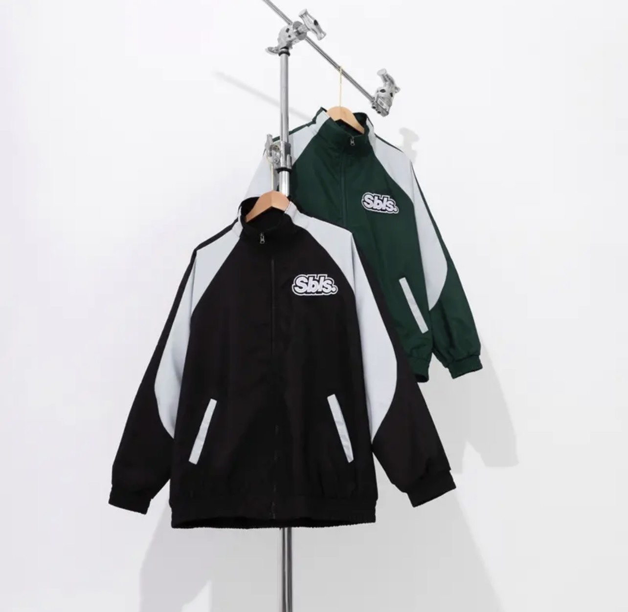 Áo khoác dù Symbolic nam nữ form rộng cổ đứng chất liệu dù gió 2 lớp cao cấp đang hót hiện nay _ DOMEN AK 80