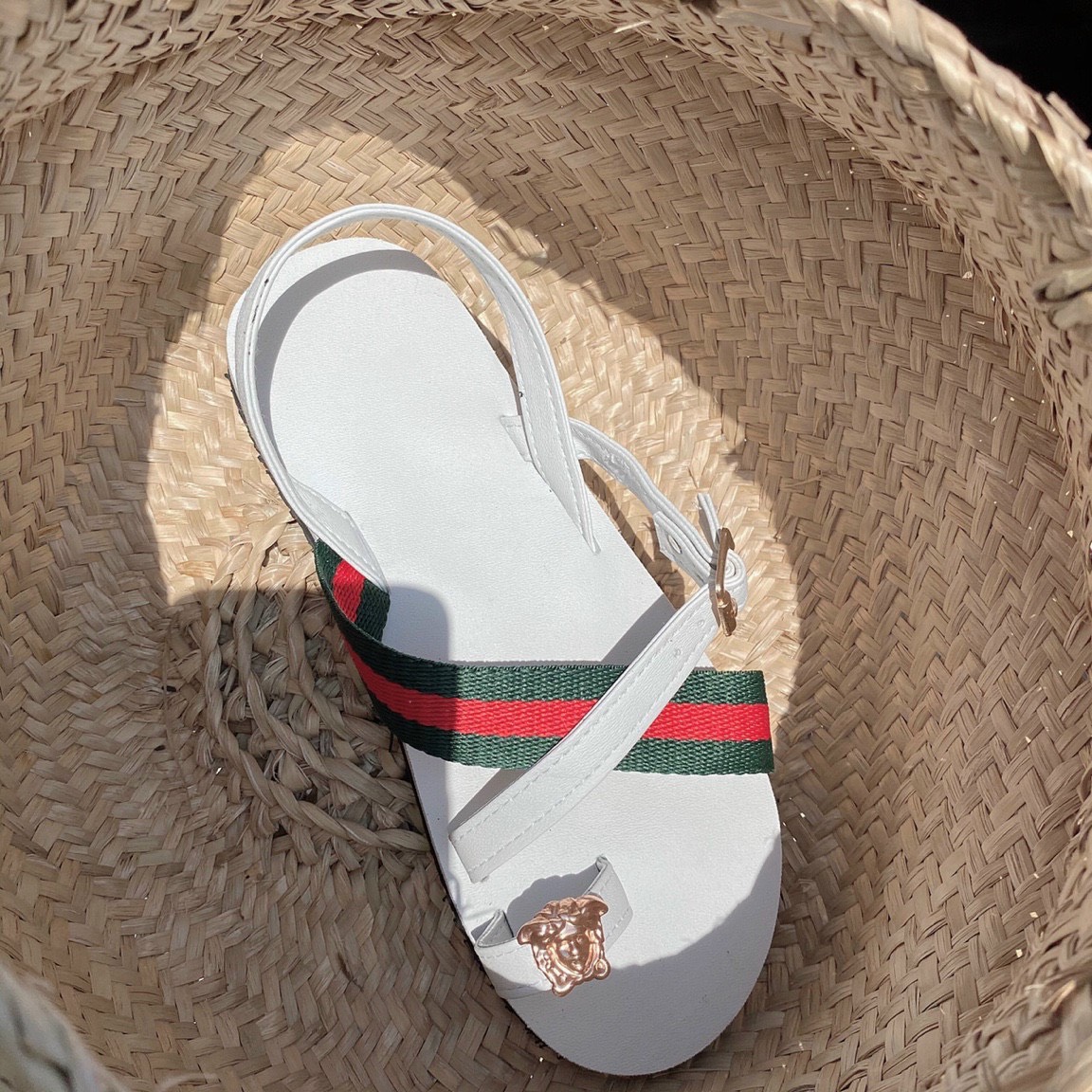 Sandal chíp chíp nam và nữ có ngón
