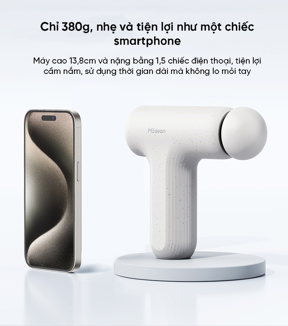 Máy masage mini 3s