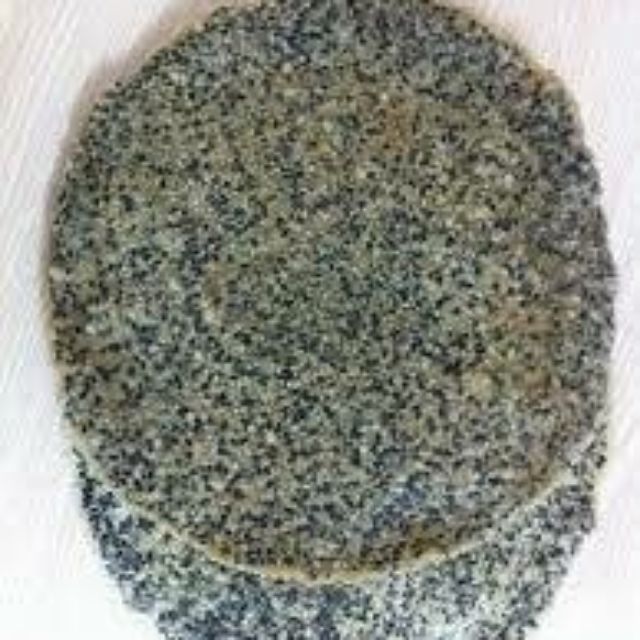 Combo 10 cái - Bánh Đa Đô Lương, Bánh Đa Vừng, Bánh Khô Đô Lương, Đặc Sản Xứ Nghệ