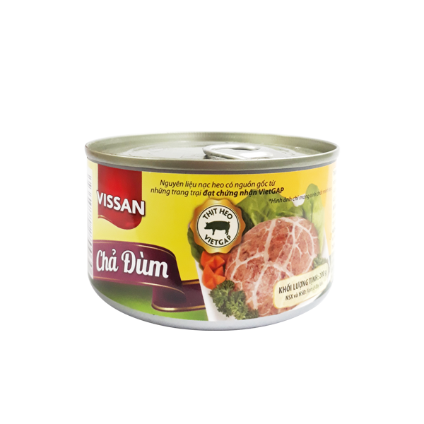Chả đùm 200g