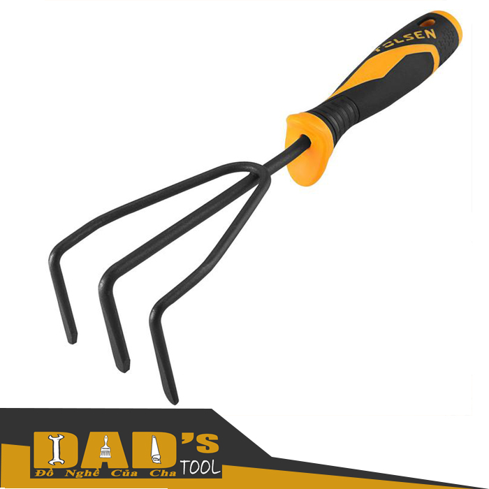 Cây cào đất làm vườn 285mm tolsen 57504