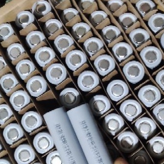Pin Lishen 2000mAh công suất cao, tải khoẻ cho máy công cụ, xả cao