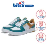 Giày Thể Thao Biti's Hunter Xanh Lá Cây HSM013100XLC