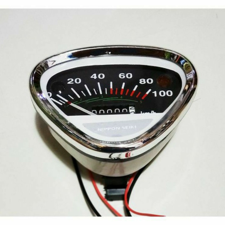 Đồng hồ xe 67
