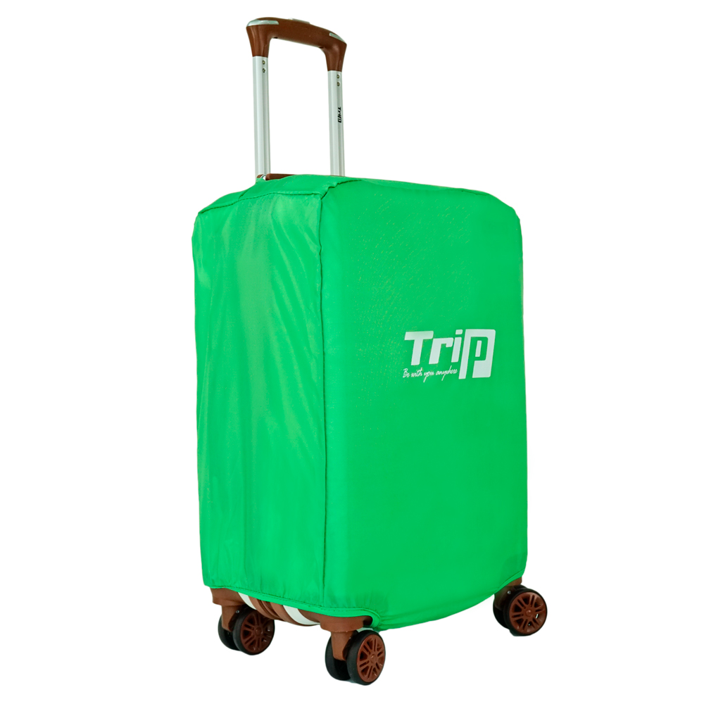 Áo trùm vali vải dù 28inch