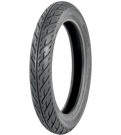 Lốp 70/90-16 không săm - trước Nouvo, Novo, Hayate -  Euromina