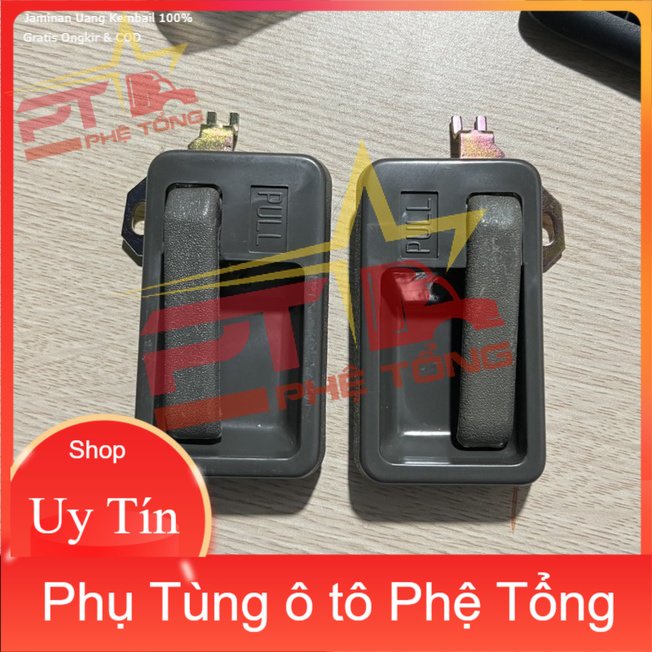 Tay mở cửa trong Thaco towner 750, Towner 800