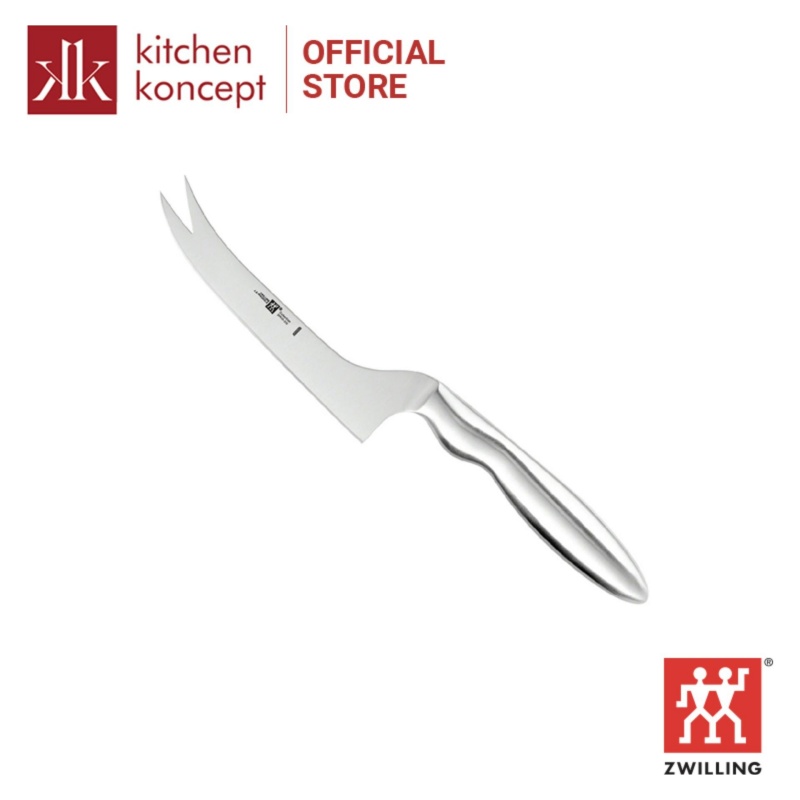 Zwilling - dao làm bếp cắt phô mai có hai mũi zwilling collection