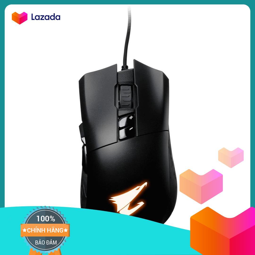 Chuột Chơi Game Gigabyte Aorus M3