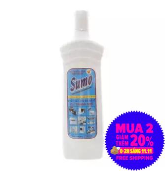 Chất tẩy rửa đa năng sumo 700g