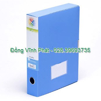 Bìa hộp flexoffice fo-bf