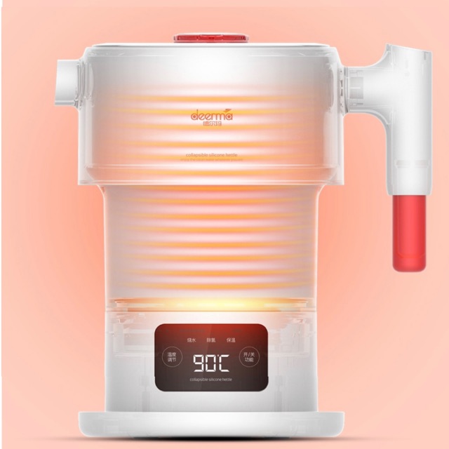 Ấm đun nước thông minh Deerma DH207