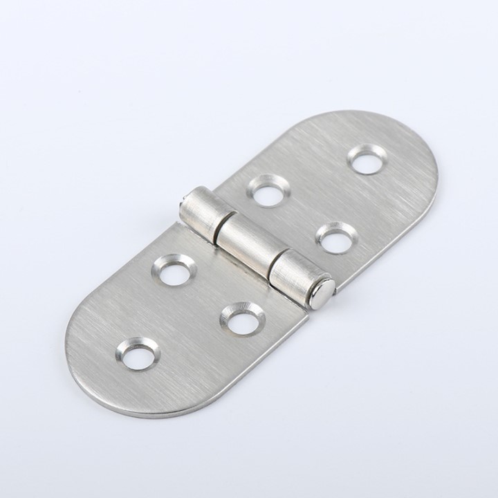 Bản lề bán nguyệt inox