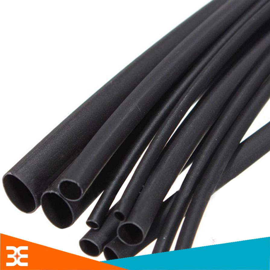 Gen Co Nhiệt Nguyên Cuộn