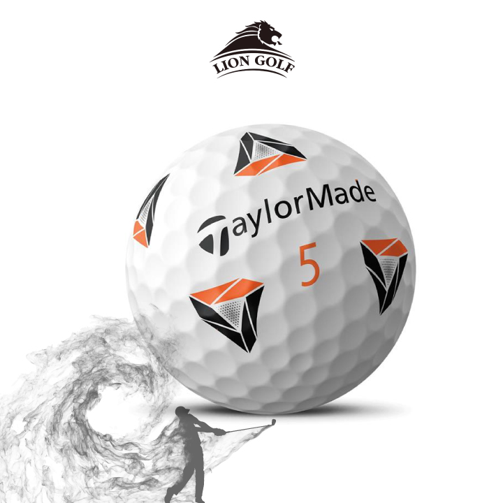 Bóng TM20 TP5x pix Golf Ball