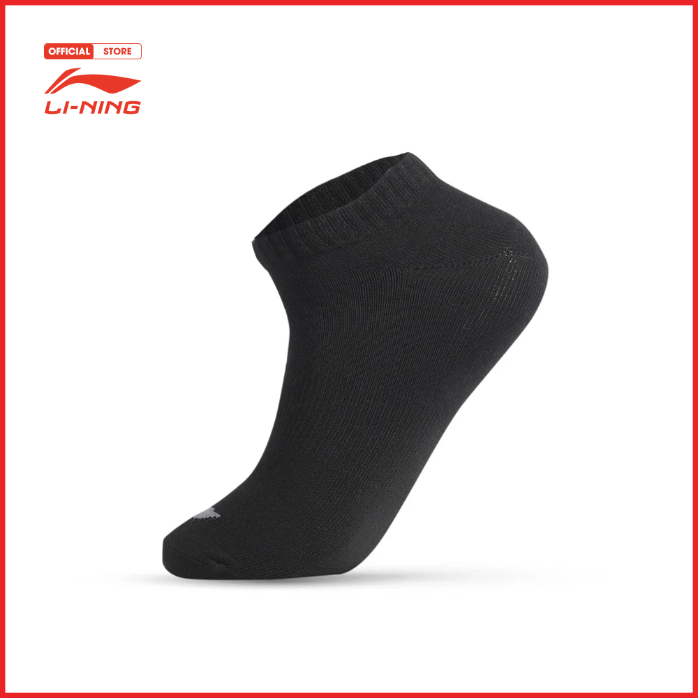 Tất thể thao li-ning unisex awsr054-4