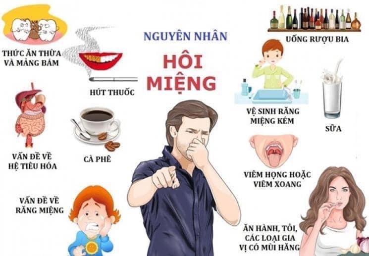 Viên uống thơm miệng của Pháp Oropur 50v - đủ bill Pháp