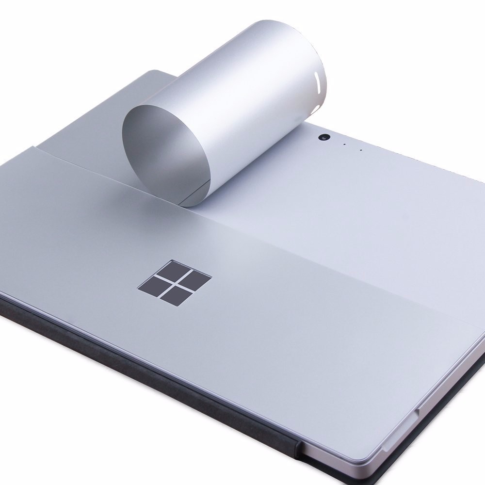 Dán Lưng 3M Aluminum Surface Pro X,4,5,6 & 7