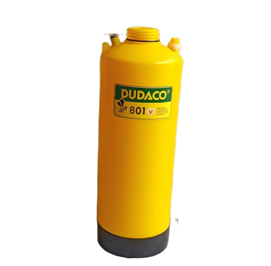 Vỏ Bình Xịt Dudaco 8L - Bình Tưới Cây Dudaco 8L