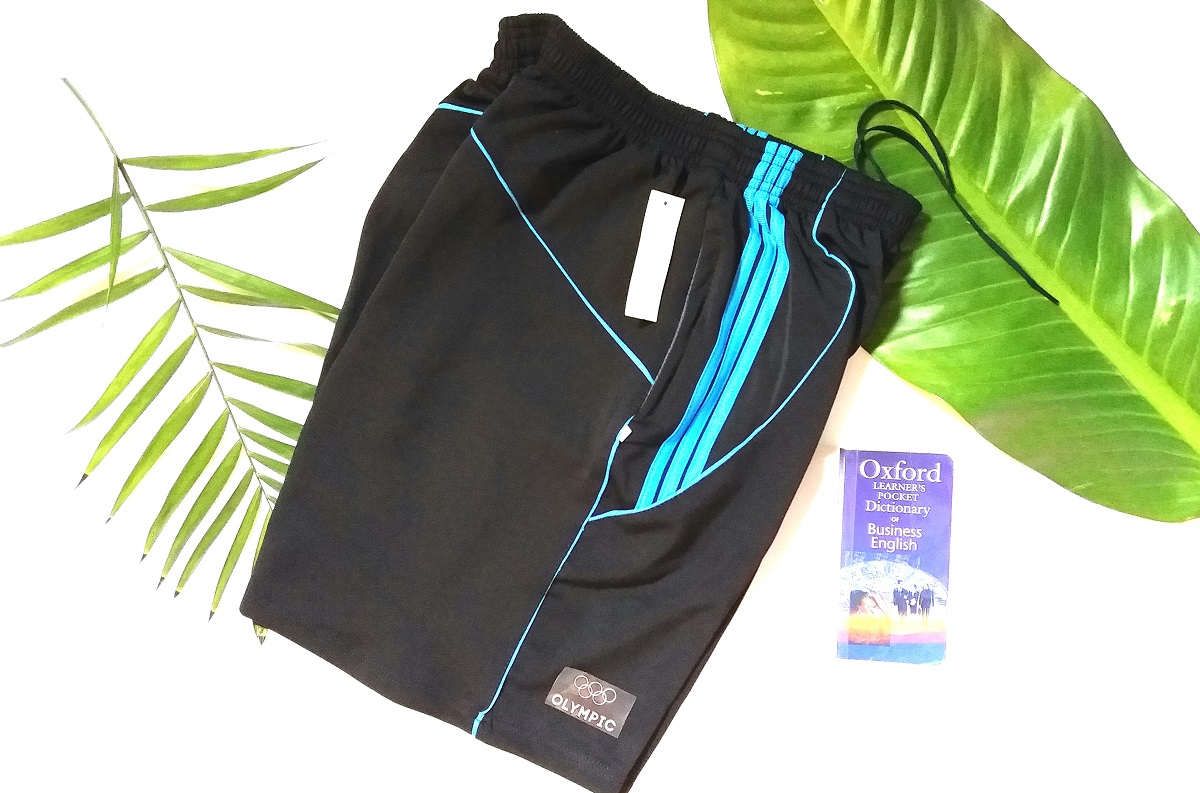 QUẦN SHORT NAM QUẦN SHORT THỂ THAO NAM QUẦN TẬP GYM CAO CẤP  NHIỀU MẪU SỌC SIÊU CO GIÃN THOÁT MỒ HÔI NHANH THOÁNG MÁT (SIZE 50-100kg)