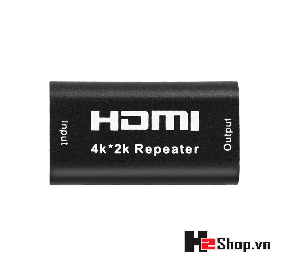 [HCM]JACK NỐI DÀI HDMI 4K X 2K