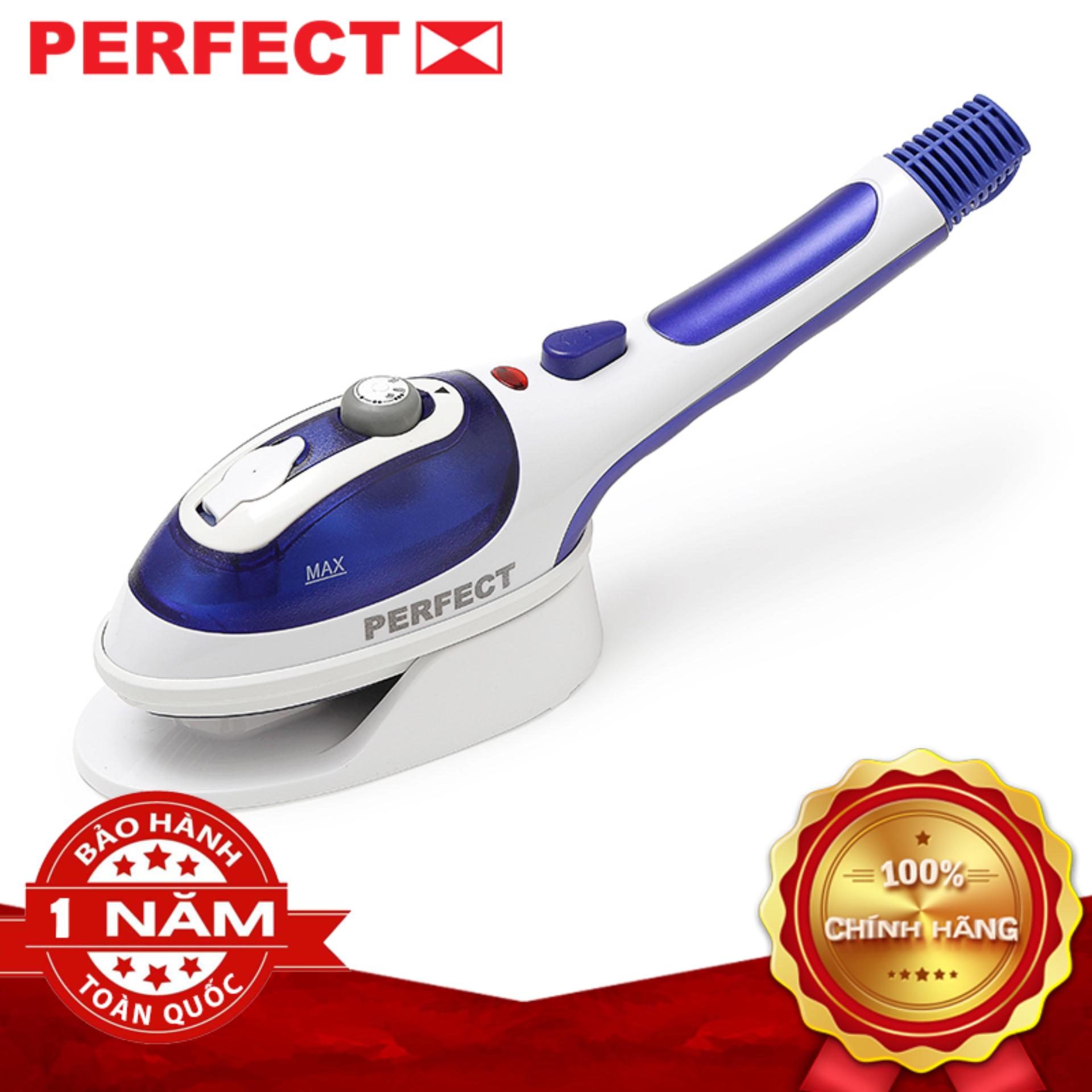 bàn ủi  hơi nước Perfect PF-JK9518