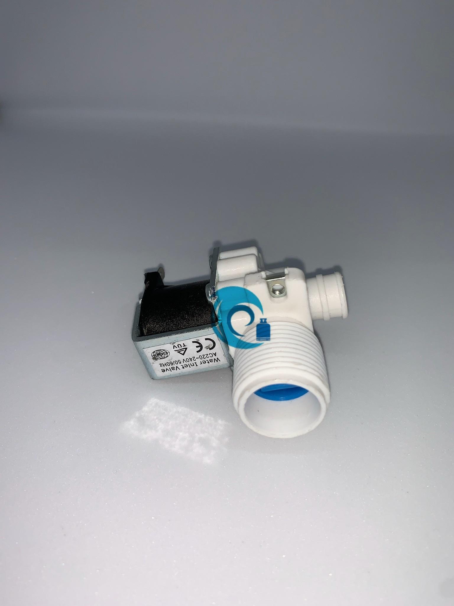 Van cấp nước máy giăc đơn LG