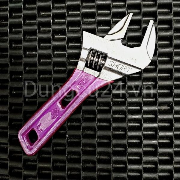 Mỏ lết lobster um24sv nhật bản