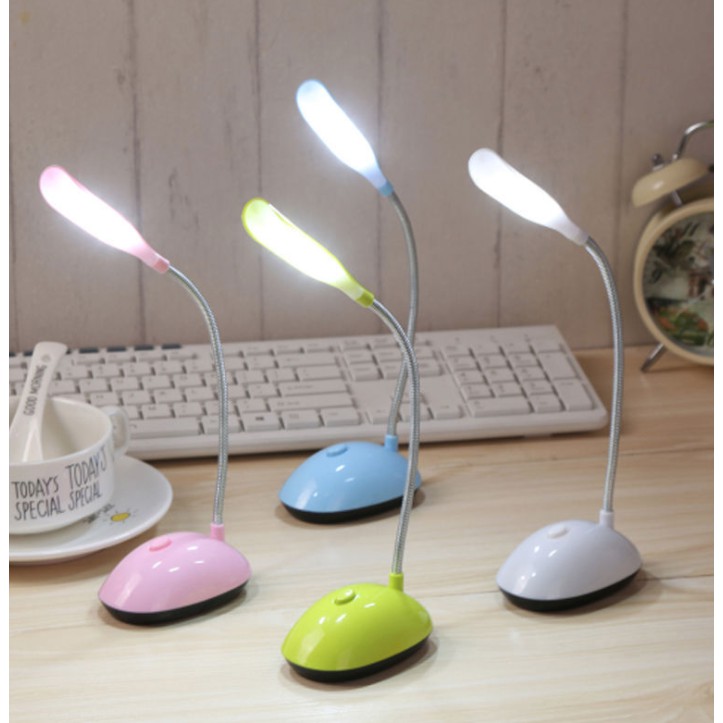 Đèn led đọc sách mini X-7188