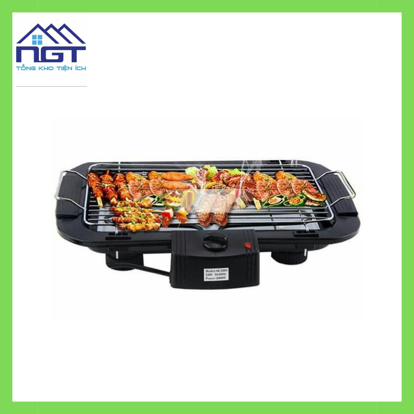 Bếp nướng điện không khói BBQ