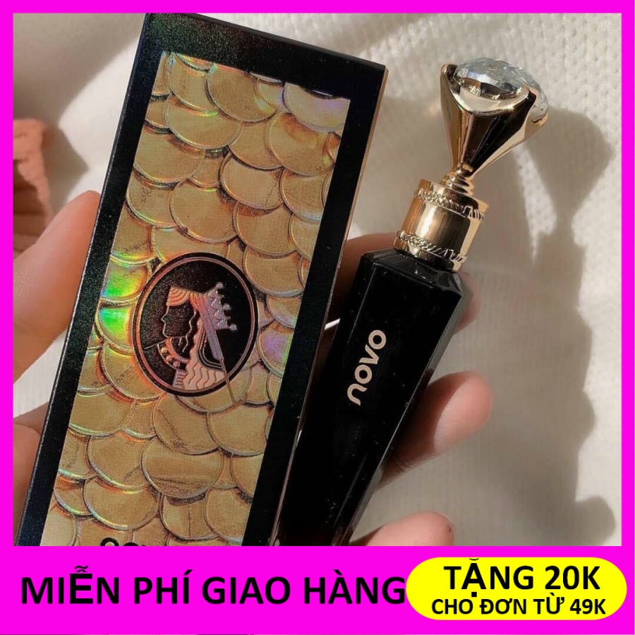 Son kem NOVO Kim Cương