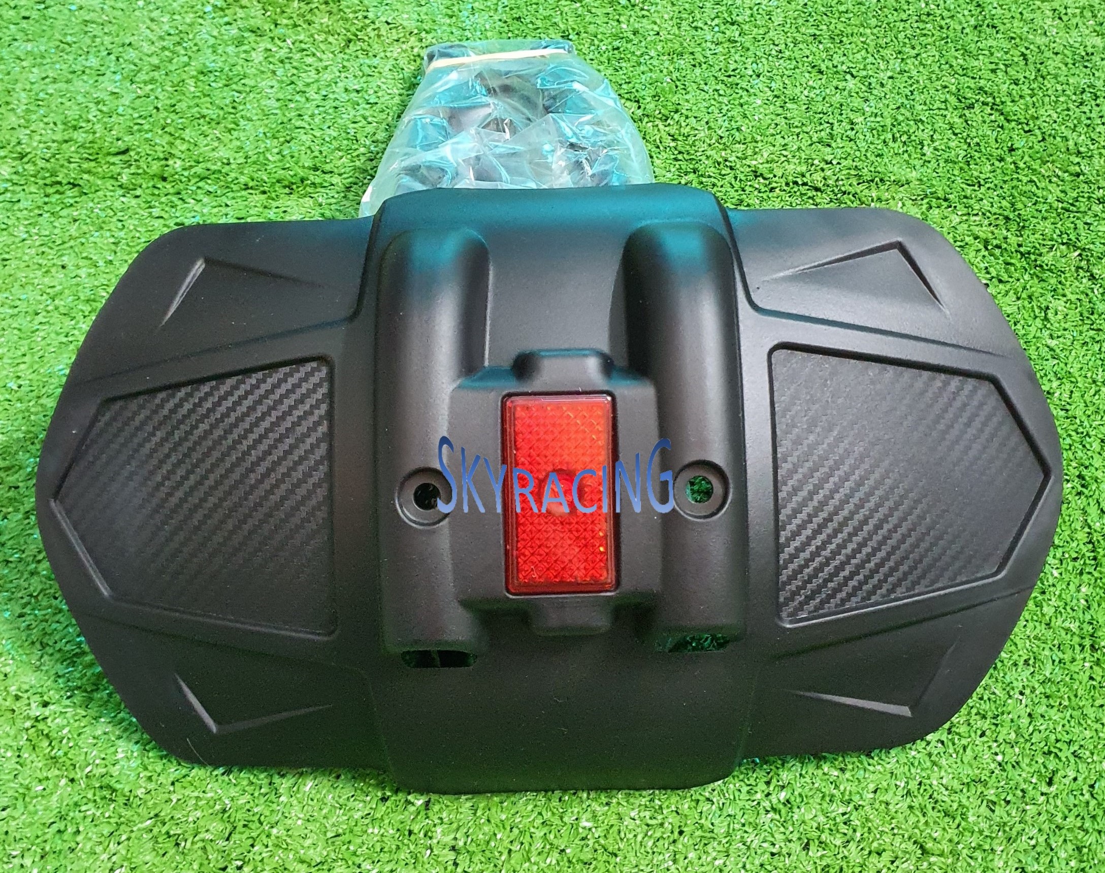 Dè chắn bùn kiểu R15 gắn Exciter, Winner...