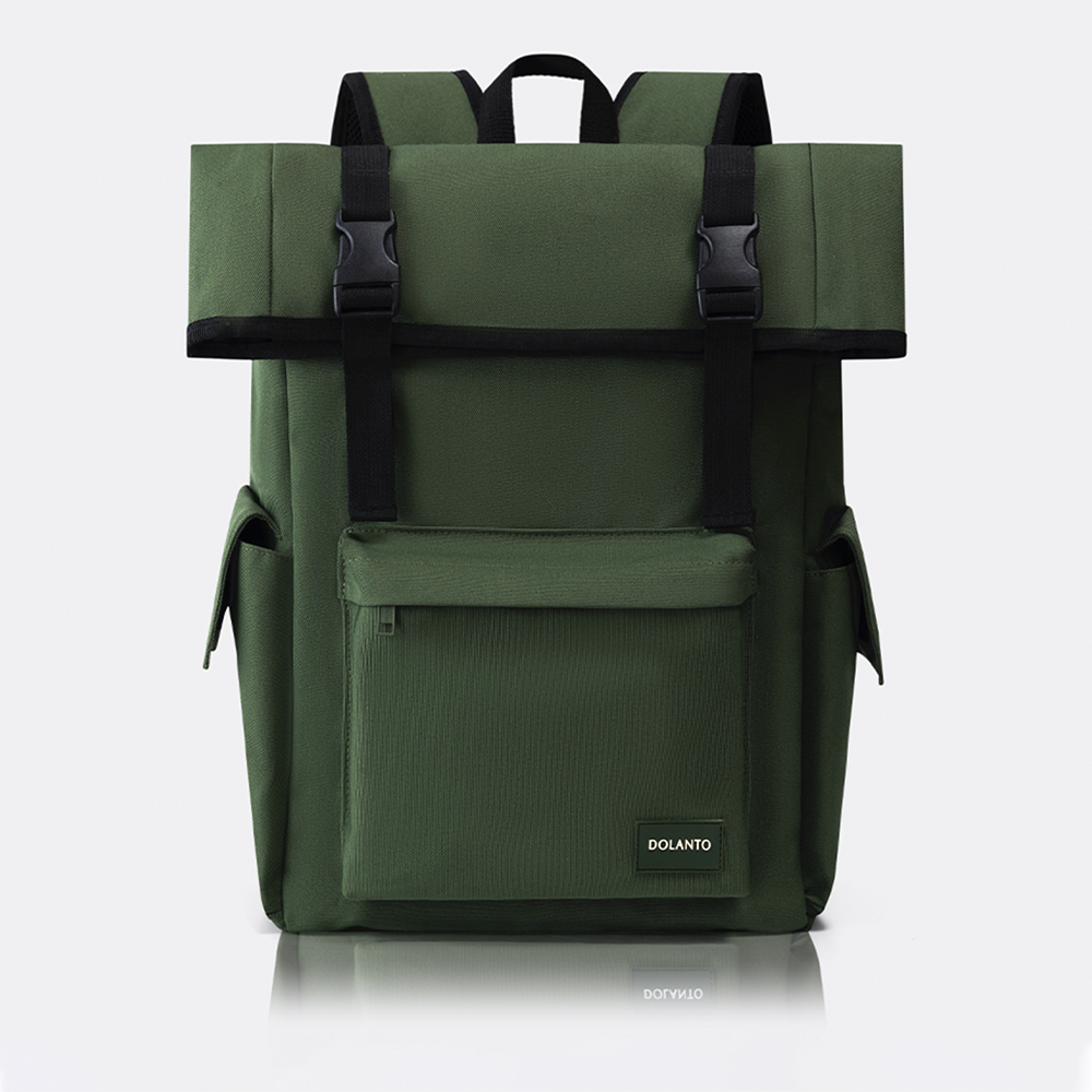 Balo dolanto brand® ulzzang backpack