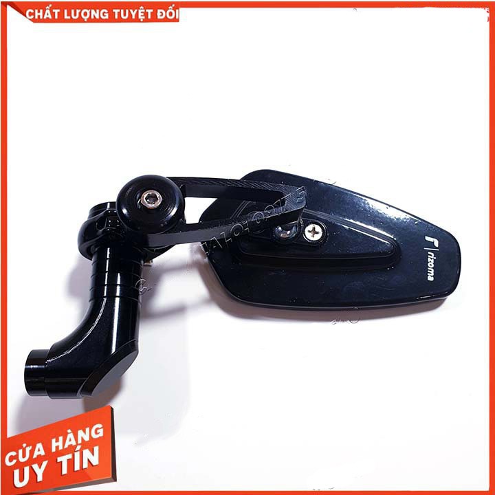 Gương gù gắn chân gương kiểu 744