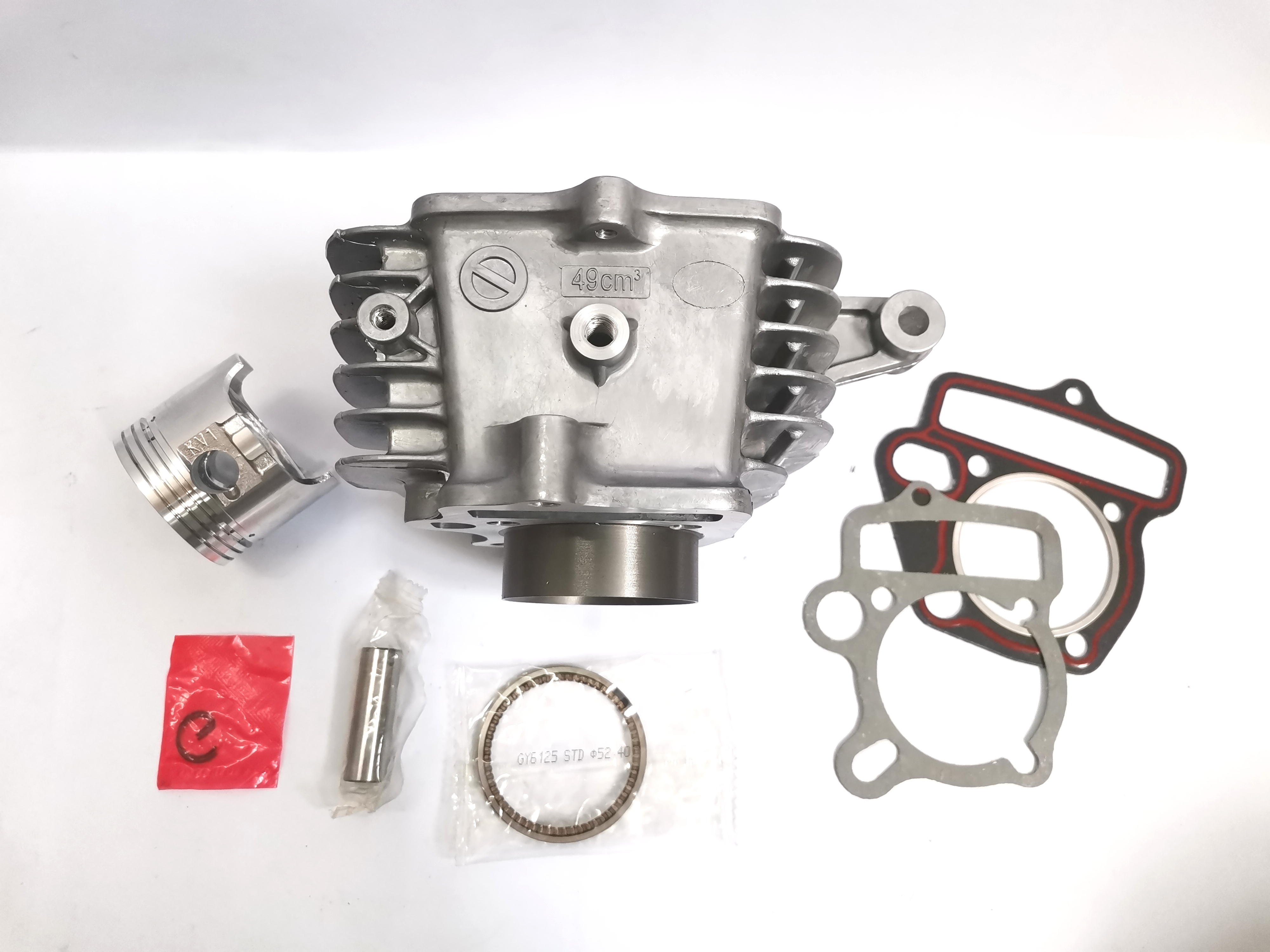 Bộ lòng hơi wave 110 đóng số (49cm)trái 52.4 dài 78 dành cho xe 50cc lên