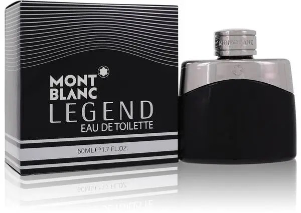 NƯỚC HOA NAM MONTBLANC LEGEND EDP 50ML - 200ML [CHÍNH HÃNG]