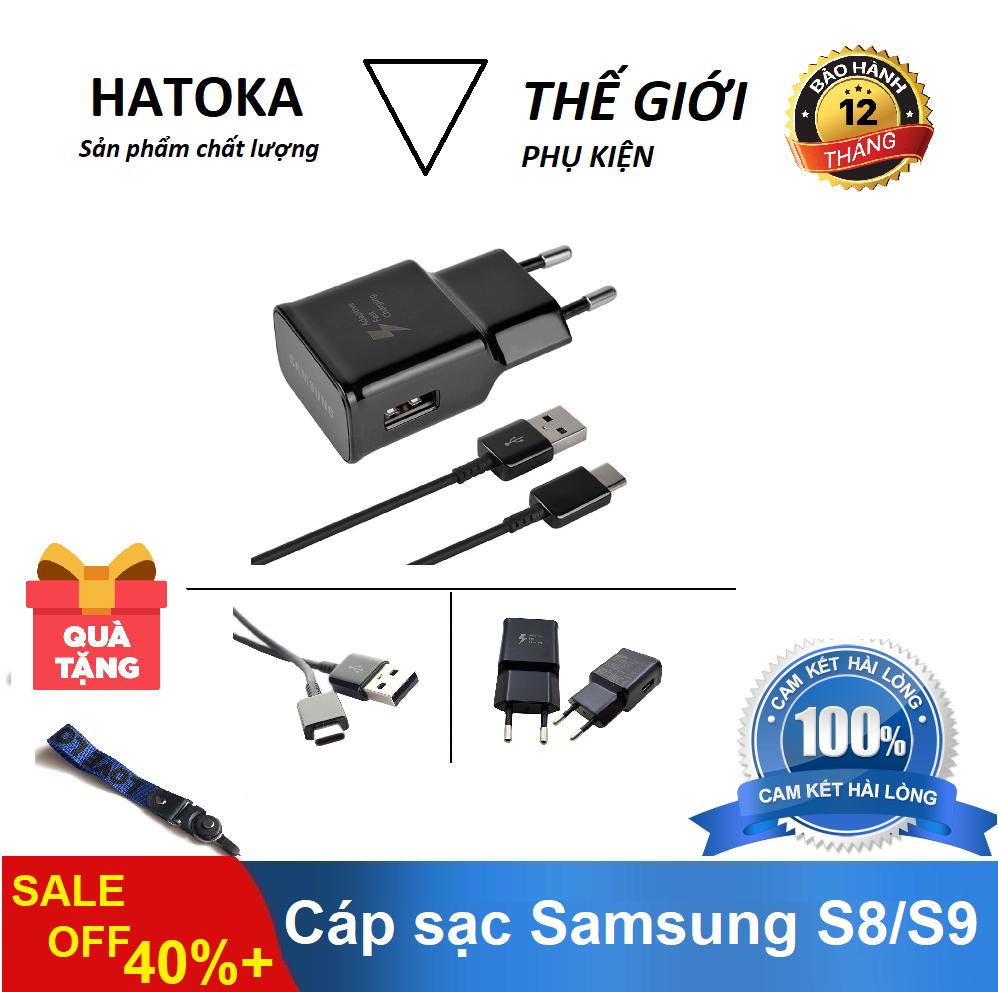 Bộ sạc gồm dây cáp sạc nhanh Type C Củ sạc nhanh Samsung Galaxy type C A71 A50 A51A31 A20 A22 A32 A21s A12 A20s A03s A02s Bộ sạc cáp Type C Cốc sạc nhanh samsung Dây sạc samsung type C