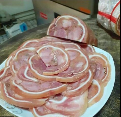 1KG GIÒ ME CUỐN TAI (2 GÓI)