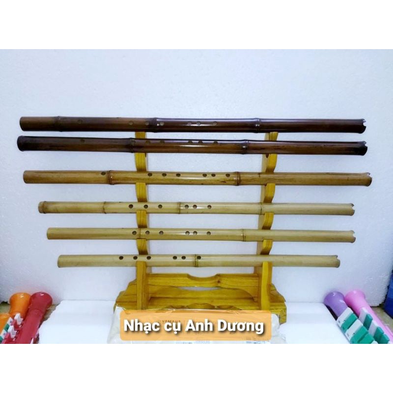 Tiêu bát khổng hun khỏi - tiêu bát khổng trúc bạch giá rẻ